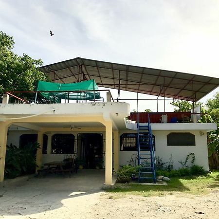 Haiti Communitere Hostel Порт о Пренс Екстериор снимка