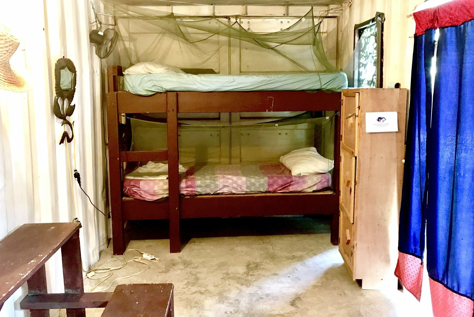 Haiti Communitere Hostel Порт о Пренс Екстериор снимка