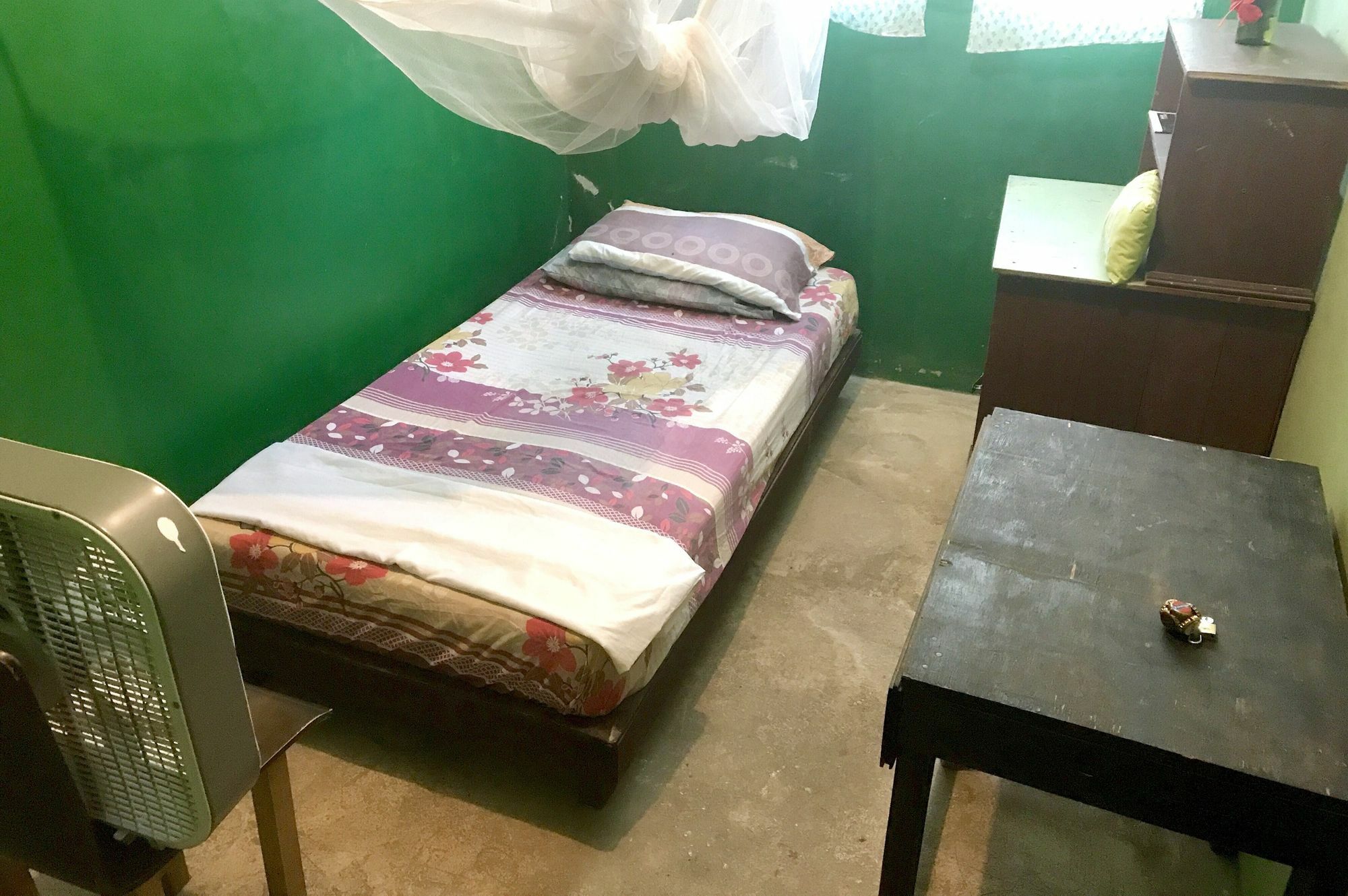 Haiti Communitere Hostel Порт о Пренс Екстериор снимка